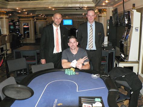 casino schaffhausen poker turnier